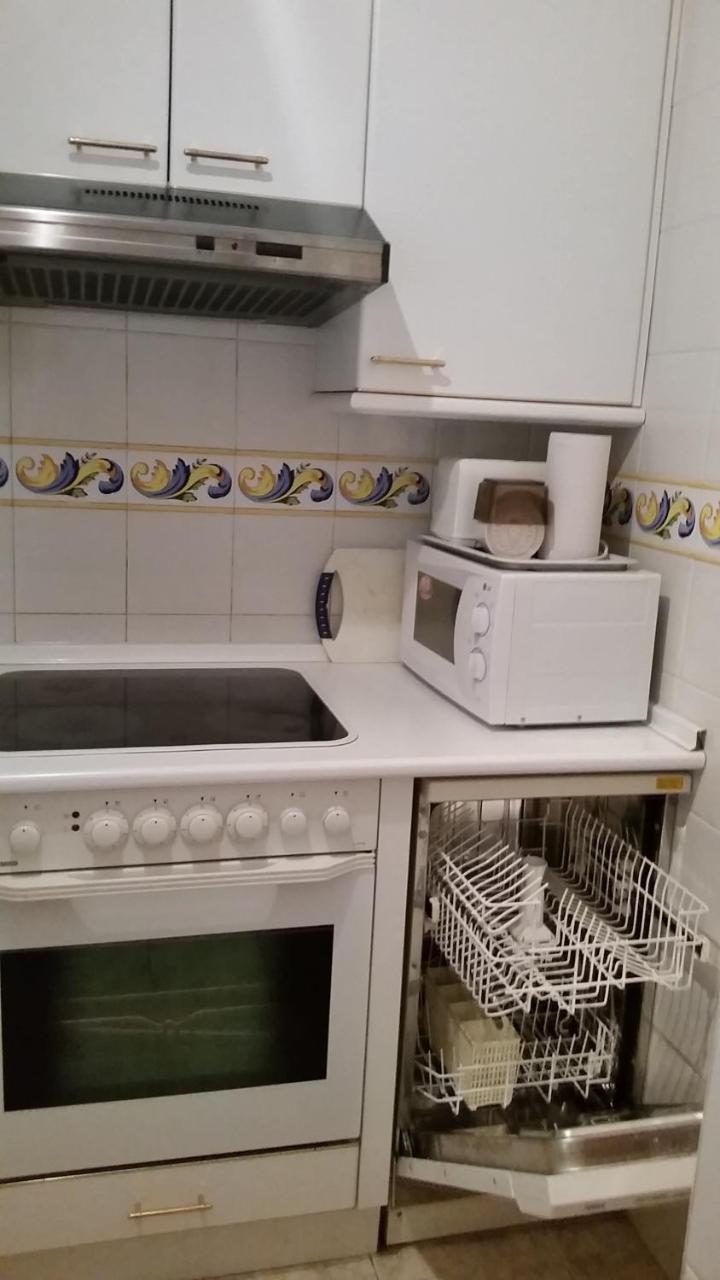 Jaca Centrum Zewnętrze zdjęcie